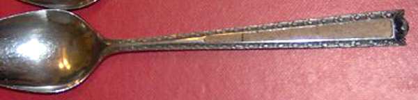 Royal Crest (Stainless) Place/Oval Soup Spoon