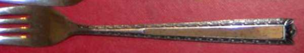 Royal Crest (Stainless) Fork