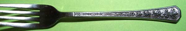 UNF2002 (Stainless) Fork