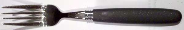 UNF1365 (Stainless) Fork