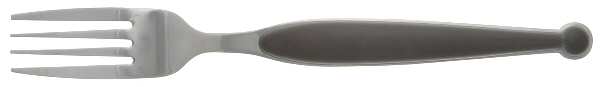 UNF1366 (Stainless) Fork