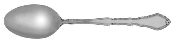 UNF1369 (Stainless) Place/Oval Soup Spoon