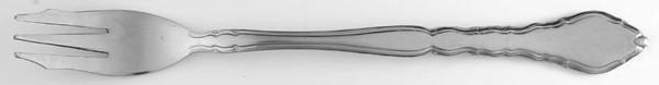 UNF1369 (Stainless) Cocktail/Seafood Fork