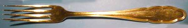 800-138 (Sterling) Fork
