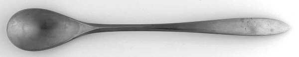 UNF1371 (Stainless) Iced Tea Spoon