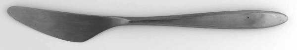 UNF1371 (Stainless) New French Solid Knife