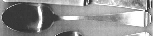 800-139 (Sterling) Place/Oval Soup Spoon