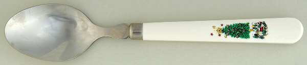 UNF1373 (Stainless) Teaspoon