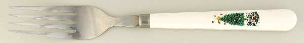 UNF1373 (Stainless) by Unknown Mfg Silver