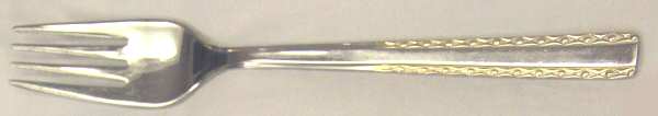 UNF2007 (Stainless) Fork