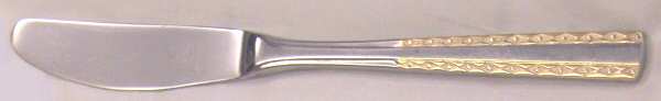 UNF2007 (Stainless) Modern Hollow Knife