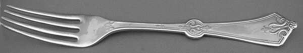 32 (Sterling) Fork