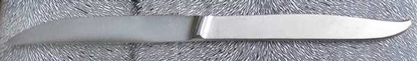 UNF2010 (Stainless) Modern Solid Knife