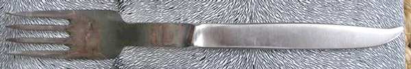 UNF2010 (Stainless) Fork