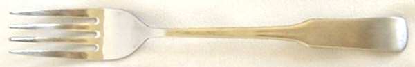 Dundee (Stainless) Fork