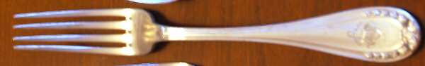 UNF2011 (Sterling) Fork