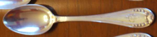 UNF2011 (Sterling) Teaspoon
