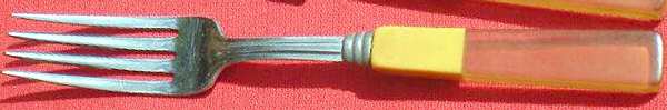 UNF1382 (Stainless) Fork