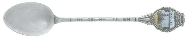 German Souvenir Spoons (Sterling) Germany Demitasse Spoon