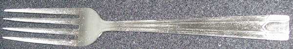 UNF2013 (Stainless) Fork