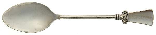 UNF1388 (Sterling) by Unknown Mfg Silver