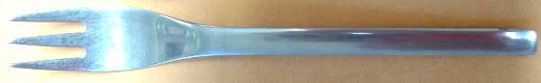 UNF1389 (Stainless) Fork