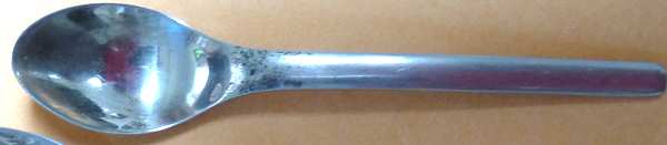 UNF1389 (Stainless) Teaspoon