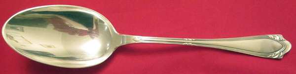 800-142 (Sterling) by Unknown Mfg Silver