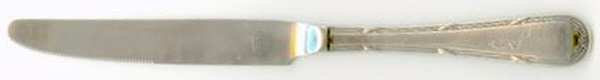 UNF1395 (Stainless) by Unknown Mfg Silver