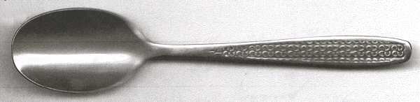 UNF2022 (Stainless) Demitasse Spoon