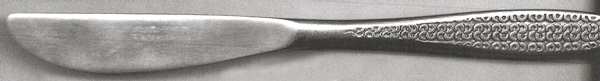 UNF2022 (Stainless) Modern Solid Knife