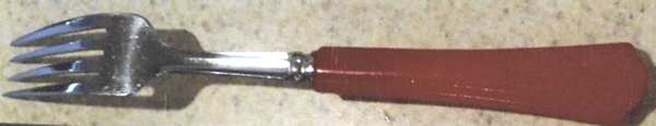 UNF1399 (Stainless) Fork