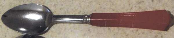 UNF1399 (Stainless) Teaspoon