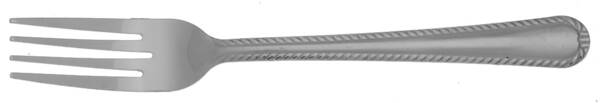 UNF1400 (Stainless) Fork