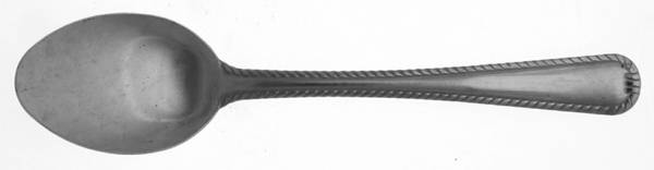 UNF1400 (Stainless) Teaspoon