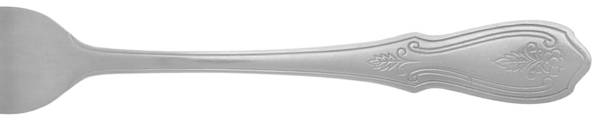 UNF1557 (Stainless) by Unknown Mfg Silver