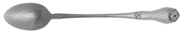 UNF2027 (Silverplate) by Unknown Mfg Silver