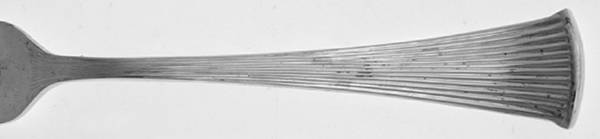 UNF2031 (Silverplate)