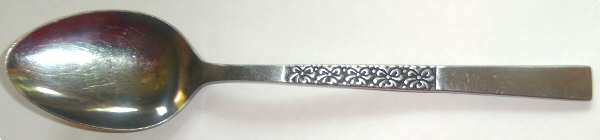 San Remo (Stainless) Teaspoon