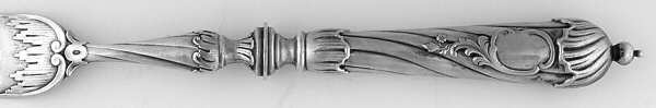 800-144 (Sterling) by Unknown Mfg Silver