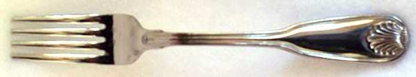 UNF2037 (Stainless) Fork