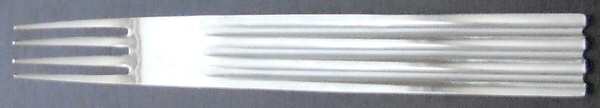 Channel (Stainless) Fork
