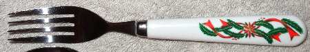 UNF1419 (Stainless) Fork