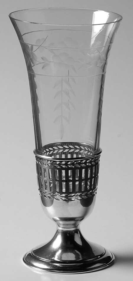 8186 (Sterling, Hollowware) by Unknown Manufacturer