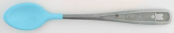 UNF2045 (Stainless) Infant Feeding Spoon