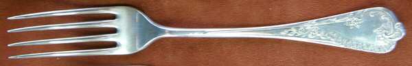 800-151 (Sterling) by Unknown Mfg Silver