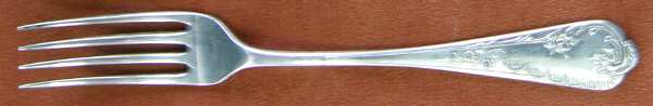 800-151 (Sterling) Individual Salad Fork