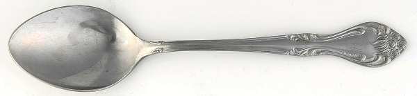 UNF2046 (Stainless) Teaspoon