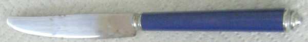 UNF1429 (Stainless) Modern Solid Knife