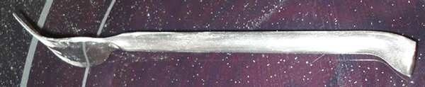UNF1430 (Stainless) Fork